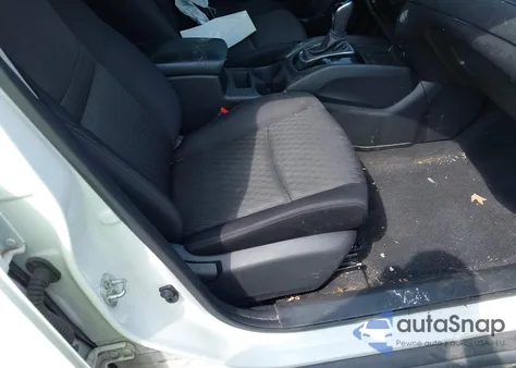 2020 Nissan Rogue S Fwd z USA, uszkodzony, nr VIN JN8AT2MT6LW036325